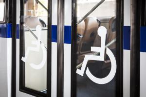 Chiedere il rilascio della tessera AST per invalidi